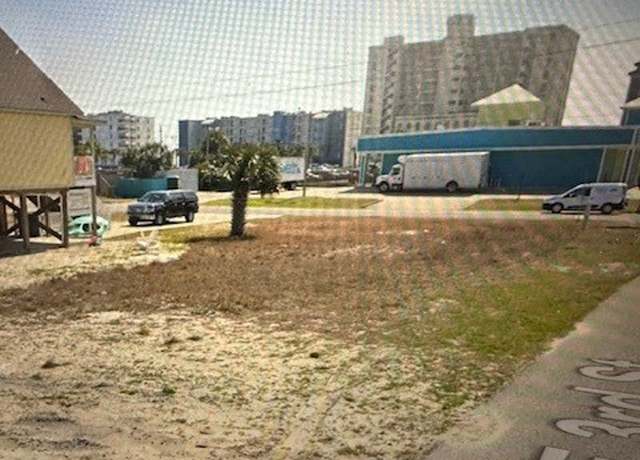 Property at Lot 56B E 1st Ave, Gulf Shores, AL 36542