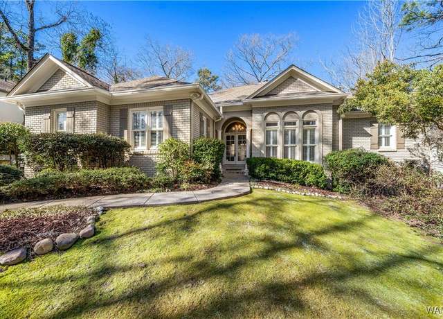 Property at 9169 Enterprise Ave NE, Tuscaloosa, AL 35406, 4 beds, 3.5 baths