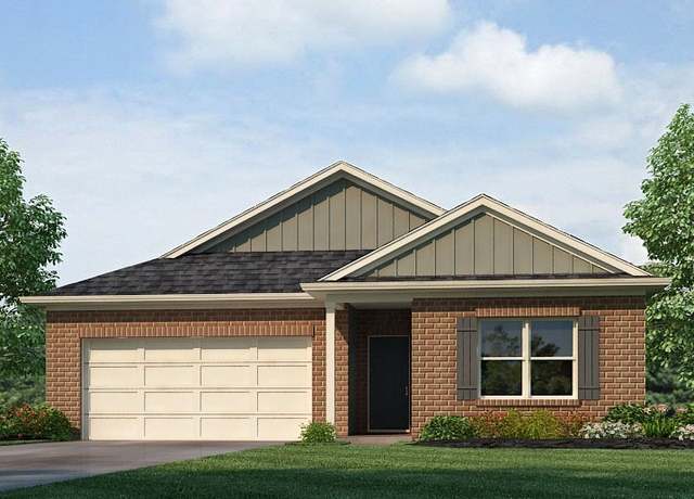 Property at 436 Parkway Gardens Dr, Tuscaloosa, AL 35405, 5 beds, 3 baths