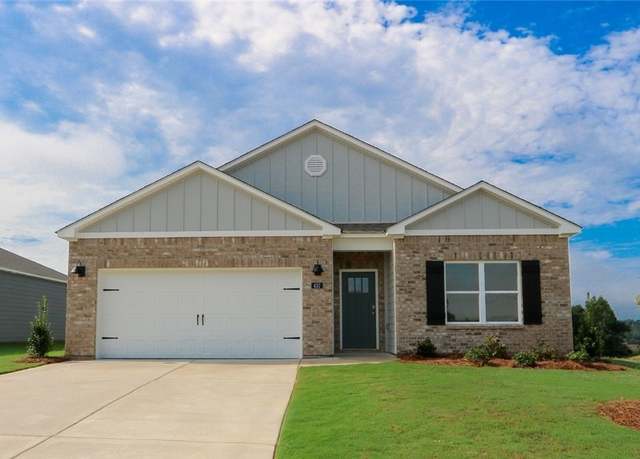 Property at 437 Parkway Gardens Dr, Tuscaloosa, AL 35405, 4 beds, 2 baths