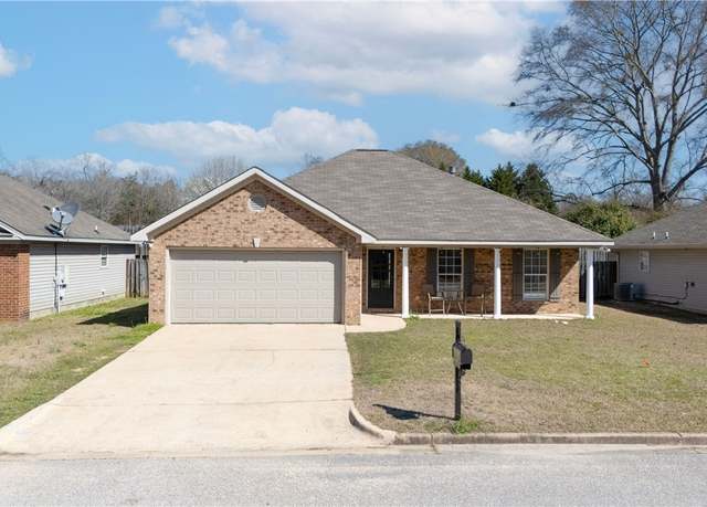 Property at 3400 Palmetto St St, Tuscaloosa, AL 35475, 3 beds, 2 baths