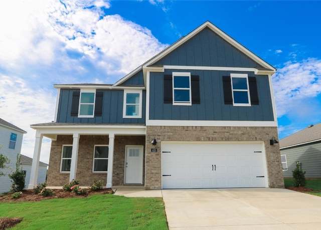 Property at 425 Parkway Gardens Dr, Tuscaloosa, AL 35405, 4 beds, 2.5 baths