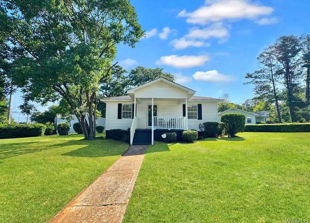 Property at 2917 Narrow Lane Rd, Tuscaloosa, AL 35401, 2 beds, 1 bath