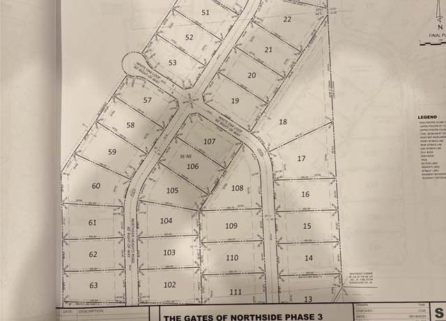 Property at 0000 Northside Heights Rd, Northport, AL 35475, 3 beds, 2 baths