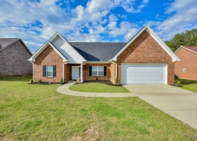 Property at 17818 Alecia Dr, Vance, AL 35490, 3 beds, 2 baths