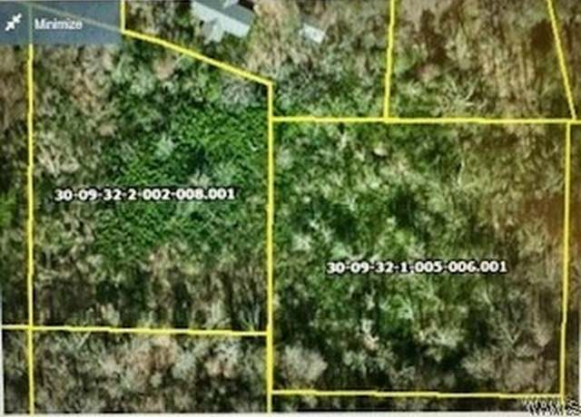 Property at 0 Cherokee Rd, Tuscaloosa, AL 35404