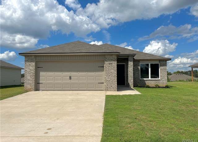 Property at 14070 Sir Galahad Dr, Tuscaloosa, AL 35405, 3 beds, 2 baths