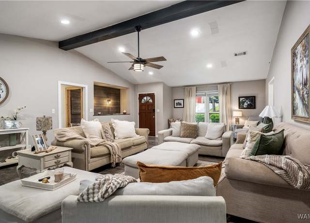 Property at 5206 Azalea Trl, Northport, AL 35473, 5 beds, 3 baths