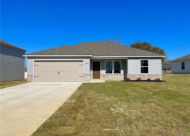 Property at 14244 Merlins Way, Tuscaloosa, AL 35405, 3 beds, 2 baths