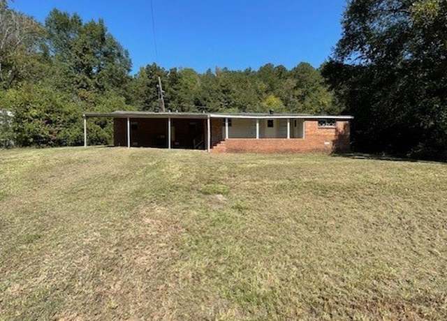 Property at 161 County Road 139, Fayette, AL 35555, 3 beds, 2 baths