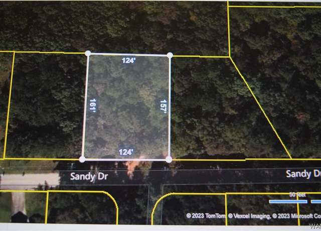 Property at 60 Sandy Dr, Mccalla, AL 35111
