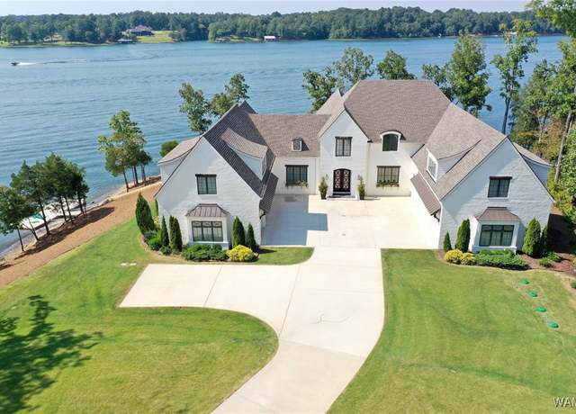 Property at 11351 April Sound Dr, Northport, AL 35475, 6 beds, 5.5 baths