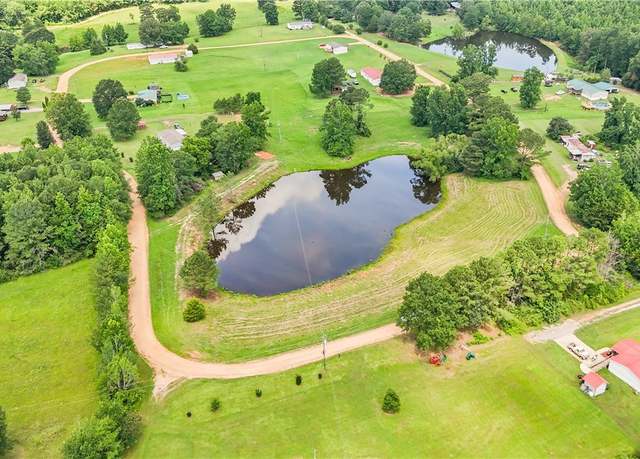 Property at 00 Yerby Acres Dr, Berry, AL 35546