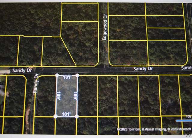 Property at 11 Sandy Dr, Mccalla, AL 35111