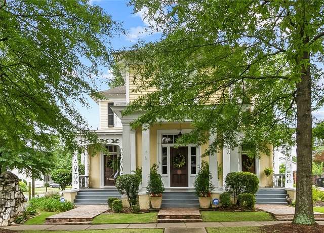 Property at 1601 Alaca Pl, Tuscaloosa, AL 35401, 5 beds, 3 baths