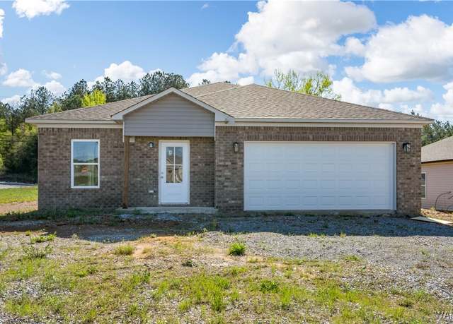 Property at 10375 Squires Way, Brookwood, AL 35444, 3 beds, 2 baths