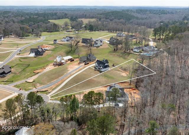Property at Lot 31 Highland Lakes Pointe, Northport, AL 35475