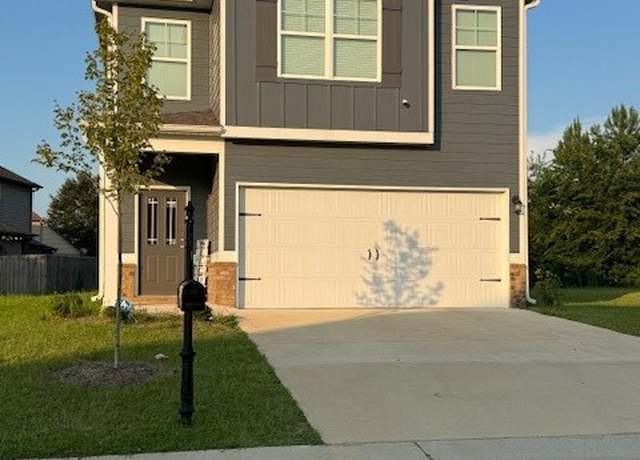 Property at 5574 Cheshire Cove Pl, Mccalla, AL 35111, 4 beds, 2.5 baths