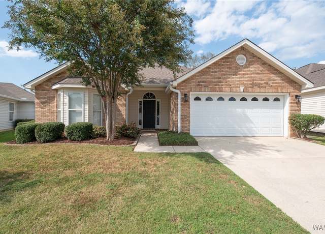 Property at 2118 Lenox Dr Dr, Tuscaloosa, AL 35405, 3 beds, 2 baths