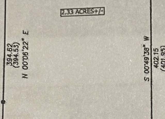 Property at 00 Jones Rd, Northport, AL 35473