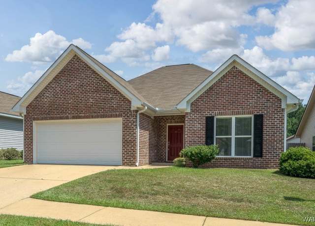 Property at 6222 Mimosa Gardens Circle Cir, Tuscaloosa, AL 35405, 3 beds, 2 baths