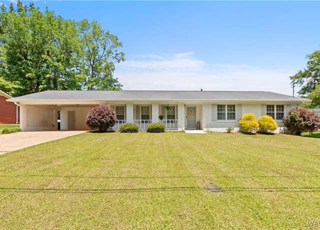 Property at 2954 30th Street St, Northport, AL 35476, 3 beds, 2 baths
