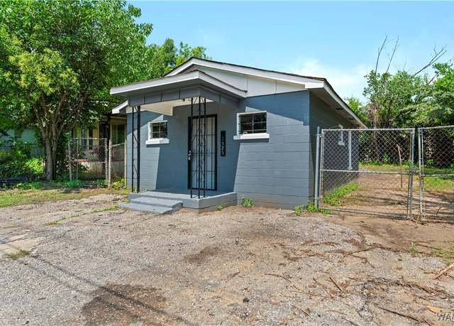 Property at 1525 43rd Ave, Tuscaloosa, AL 35401, 2 beds, 1 bath