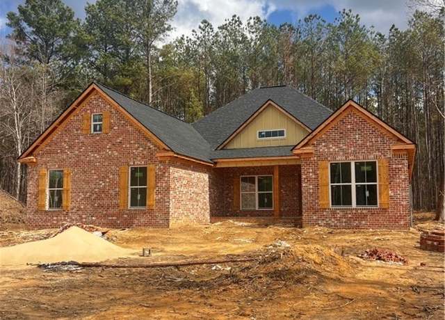 Property at 19051 White Oak Loop, Northport, AL 35475, 4 beds, 3 baths