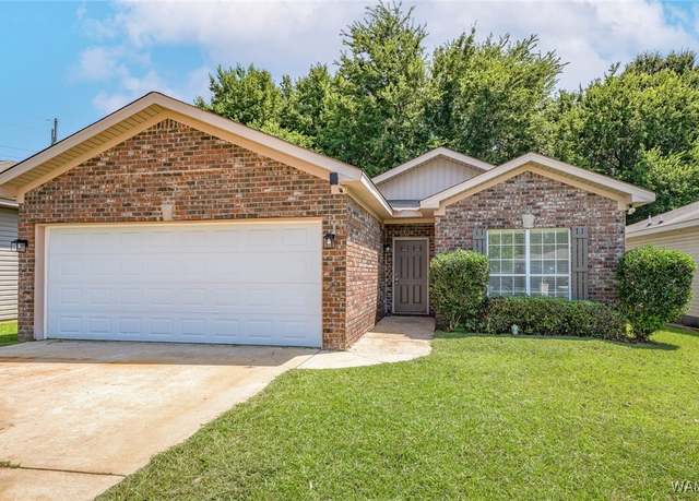 Property at 7049 Shadesbrook Dr, Tuscaloosa, AL 35405, 3 beds, 2 baths