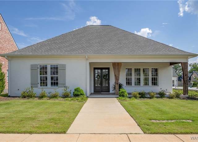 Property at 60190 Rosemeade St, Tuscaloosa, AL 35406, 3 beds, 3 baths
