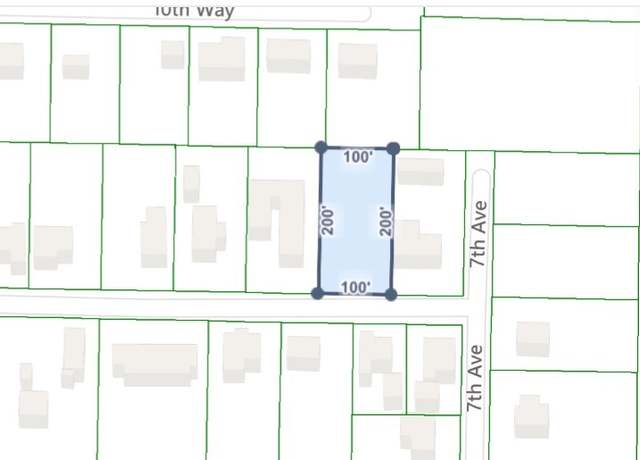Property at 710 11th St, Pleasant Grove, AL 35127
