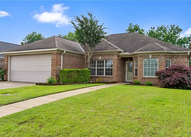 Property at 5707 Bridle Ln, Northport, AL 35473, 3 beds, 2 baths