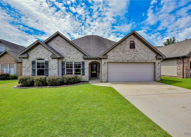 Property at 11406 Magnolia Wood Ave, Northport, AL 35475, 3 beds, 2 baths