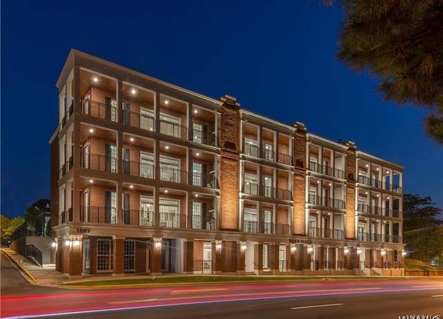 Property at 1501 University Blvd #105, Tuscaloosa, AL 35401, 2 beds, 2 baths