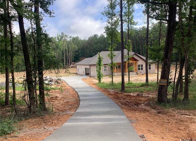 Property at 10833 Thomas Road Rd, Tuscaloosa, AL 35405, 4 beds, 3.5 baths