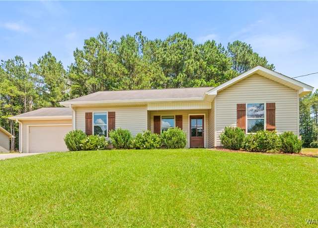 Property at 19671 Wenwood Cir, Berry, AL 35546, 3 beds, 2 baths