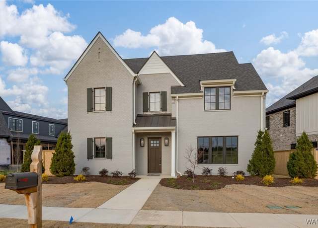 Property at 6109 Rosemeade St, Tuscaloosa, AL 35406, 4 beds, 4.5 baths