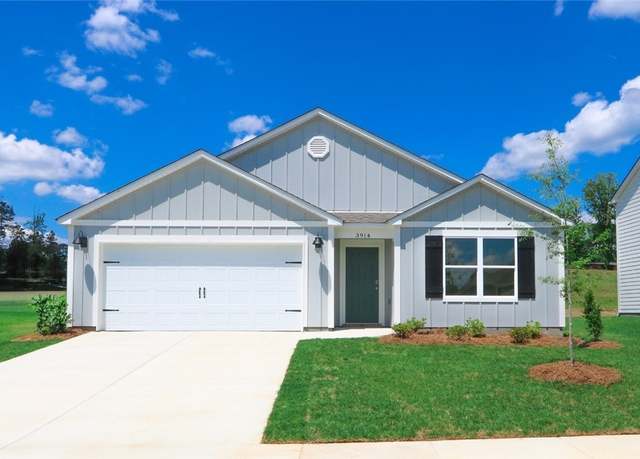 Property at 3914 Water Lily Ln, Northport, AL 35473, 4 beds, 2 baths