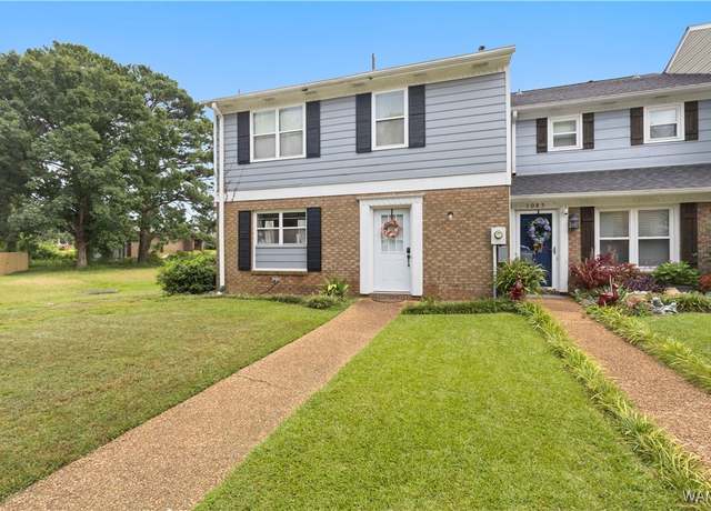 Property at 1083 Fairfax Dr Dr, Tuscaloosa, AL 35406, 3 beds, 2.5 baths
