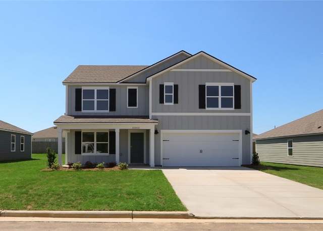 Property at 11562 Mccord Ln, Moundville, AL 35474, 5 beds, 3 baths