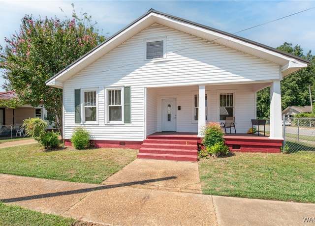 Property at 600 34th Ave, Tuscaloosa, AL 35401, 2 beds, 2 baths