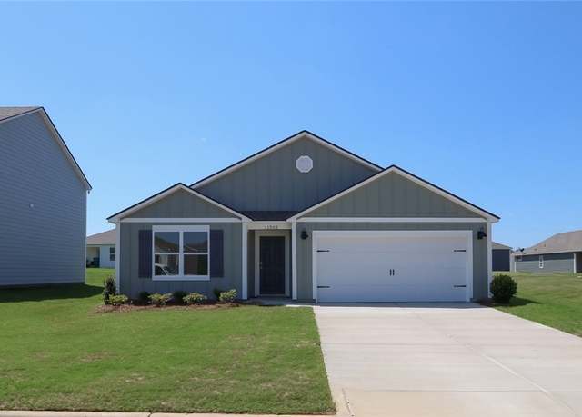 Property at 11568 Mccord Ln, Moundville, AL 35474, 4 beds, 2 baths