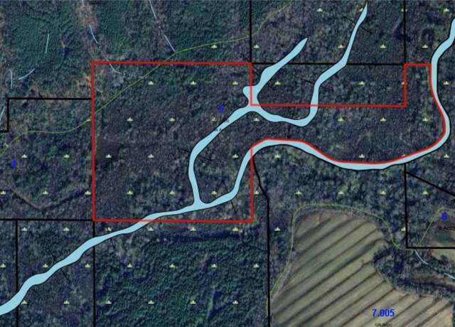 Property at 000 Beaver Creek Rd, Vernon, AL 35592