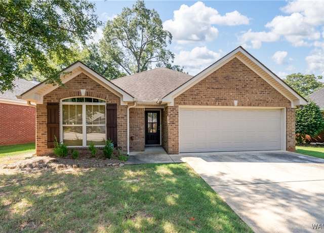 Property at 1617 Hamilton Ln, Tuscaloosa, AL 35404, 3 beds, 2 baths