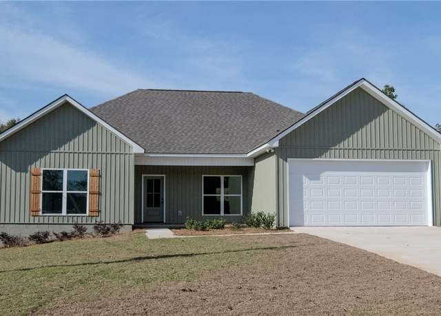 Property at 14109 Dairy Barn Rd, Cottondale, AL 35453, 4 beds, 2 baths