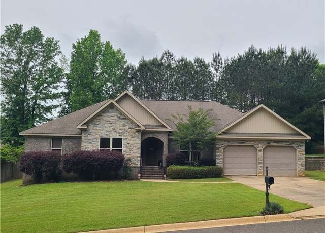 Property at 13712 Tab Dr, Northport, AL 35475, 4 beds, 3 baths