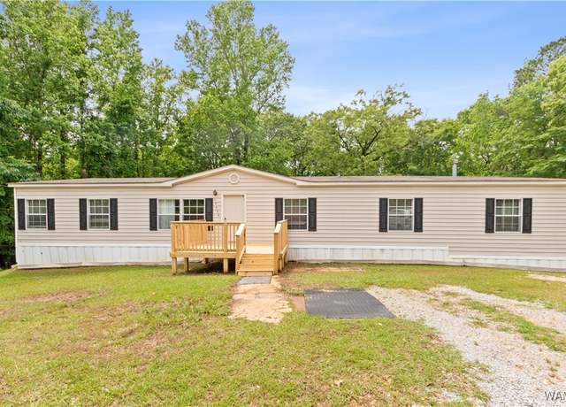 Property at 10463 Beulah Lake Ln, Cottondale, AL 35453, 4 beds, 2 baths