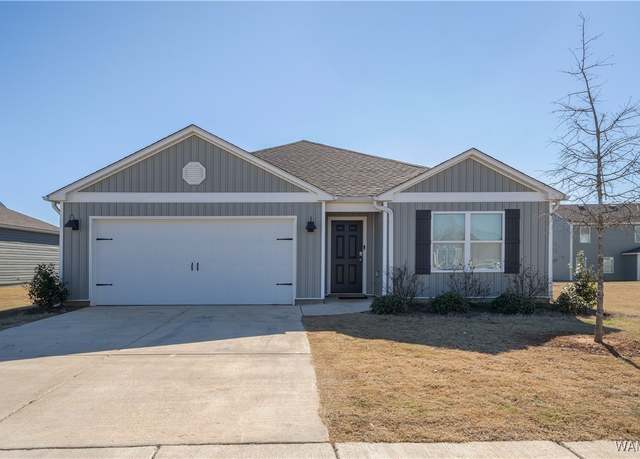 Property at 7229 Dowery Dell Way, Northport, AL 35473, 4 beds, 2 baths