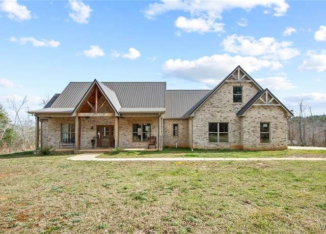 Property at 17505 Mormon Rd, Northport, AL 35475, 4 beds, 3.5 baths