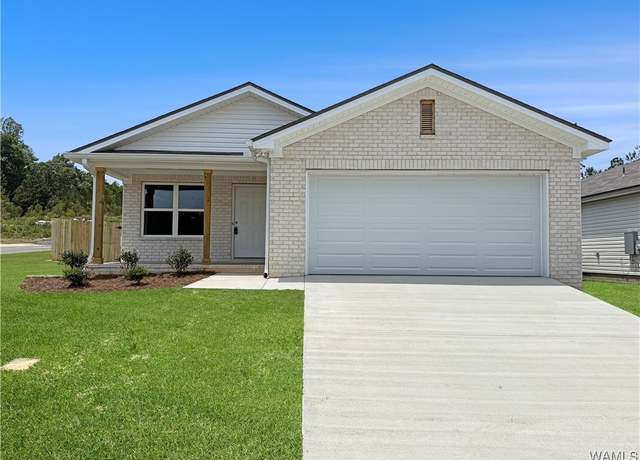Property at 7440 Huntland Ln, Cottondale, AL 35453, 3 beds, 2 baths